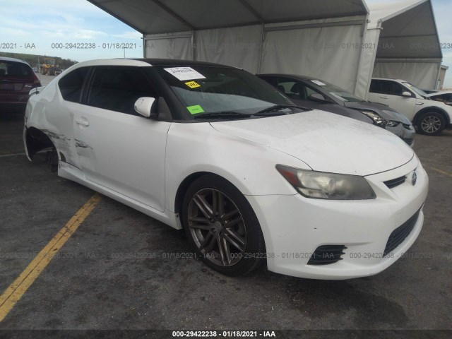 Scion Tc (2011)