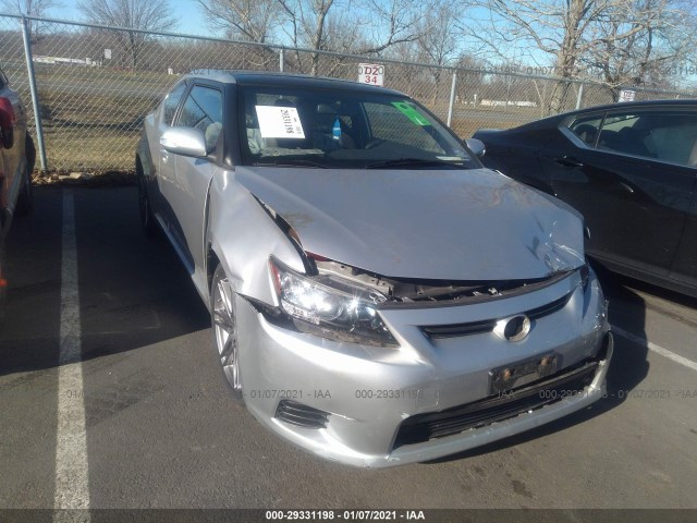 Scion Tc (2012)
