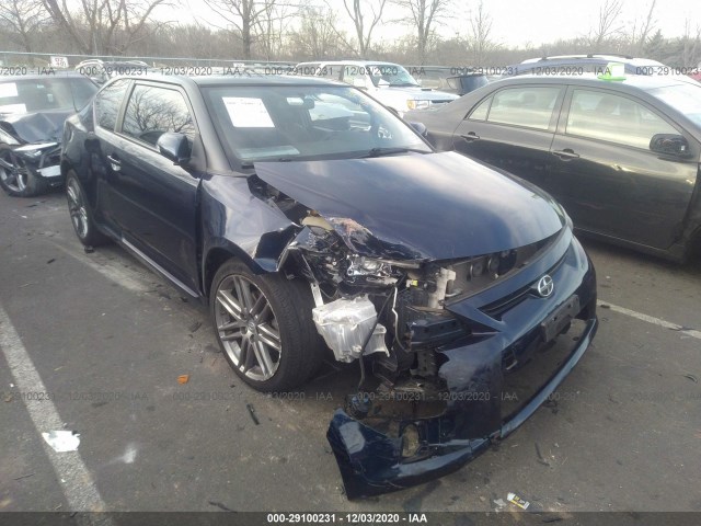 Scion Tc (2012)