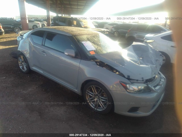 Scion Tc (2013)