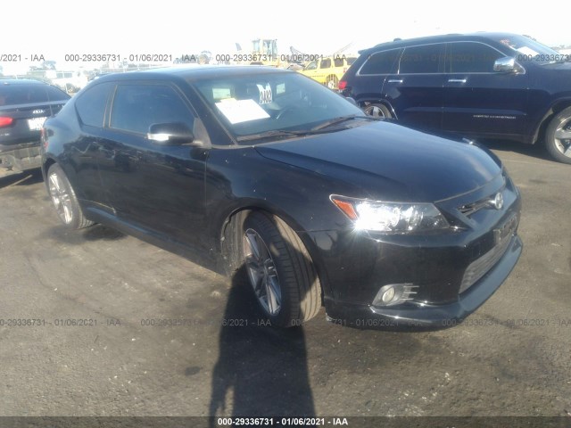 Scion Tc (2013)