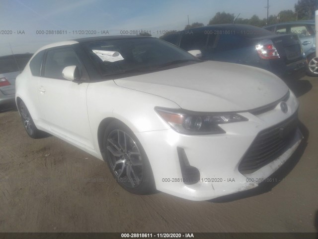 Scion Tc (2015)