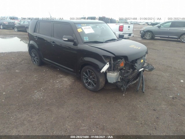 Scion Xb (2013)
