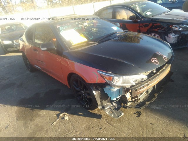 Scion Tc (2015)