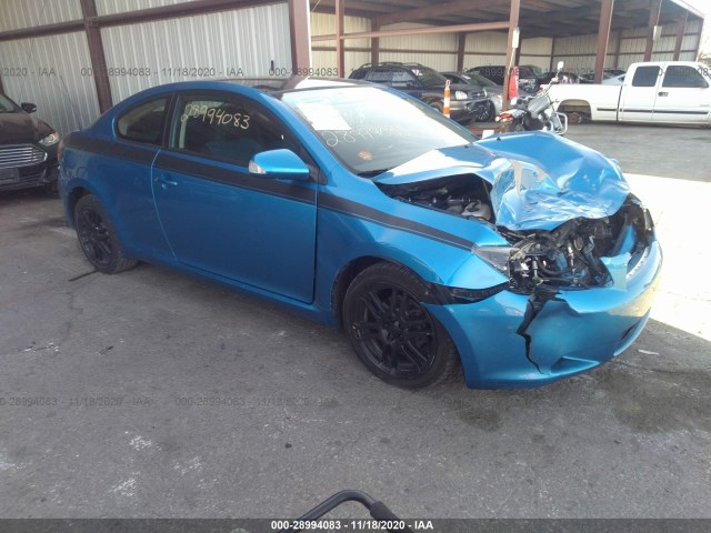 Scion Tc (2010)