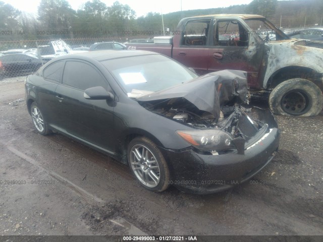 Scion Tc (2010)