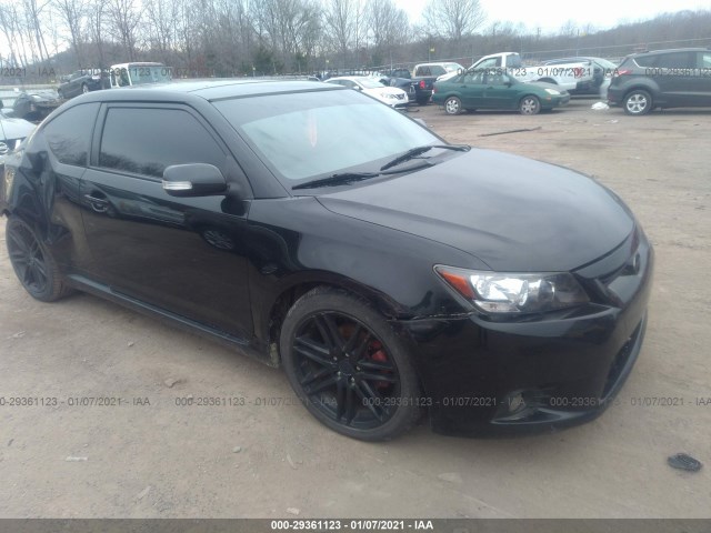 Scion Tc (2013)