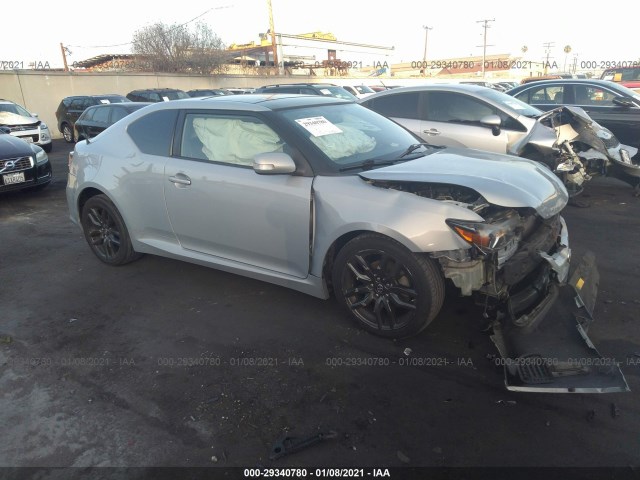 Scion Tc (2014)