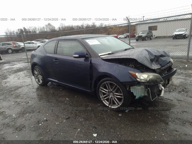 Scion Tc (2011)