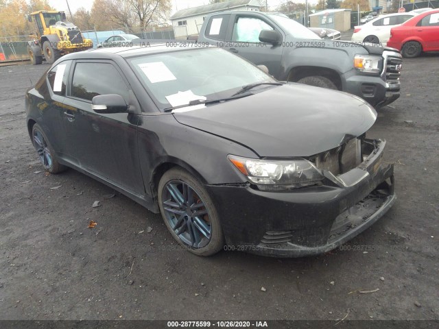 Scion Tc (2011)