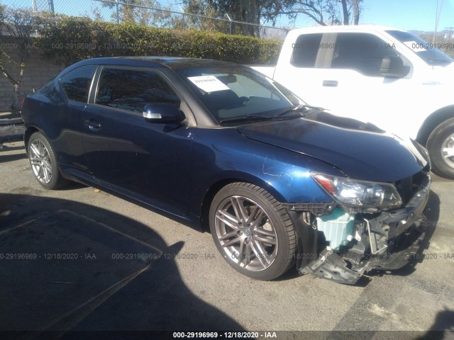 Scion Tc (2013)