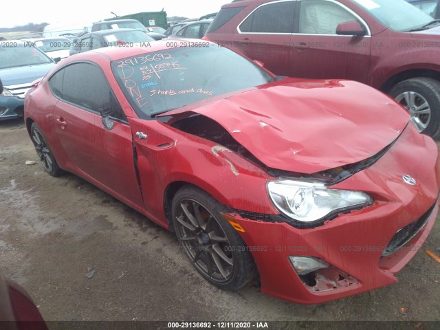 Scion Fr-s (2015)