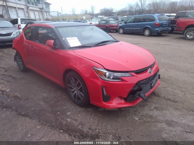 Scion Tc (2015)