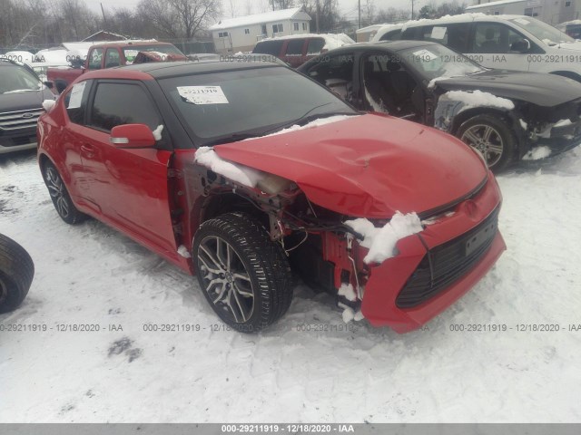 Scion Tc (2015)