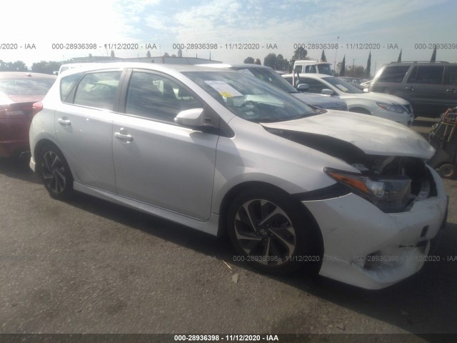 Scion Im (2016)