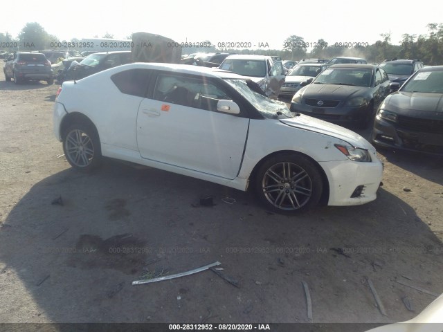 Scion Tc (2012)