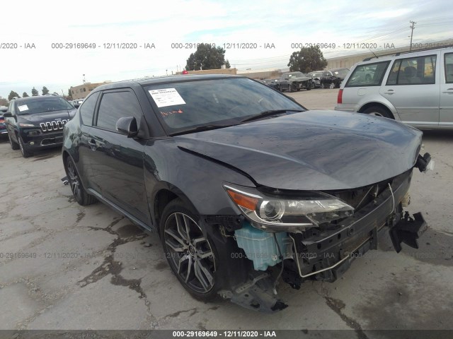 Scion Tc (2014)