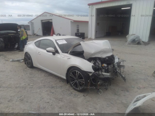 Scion Fr-s (2015)