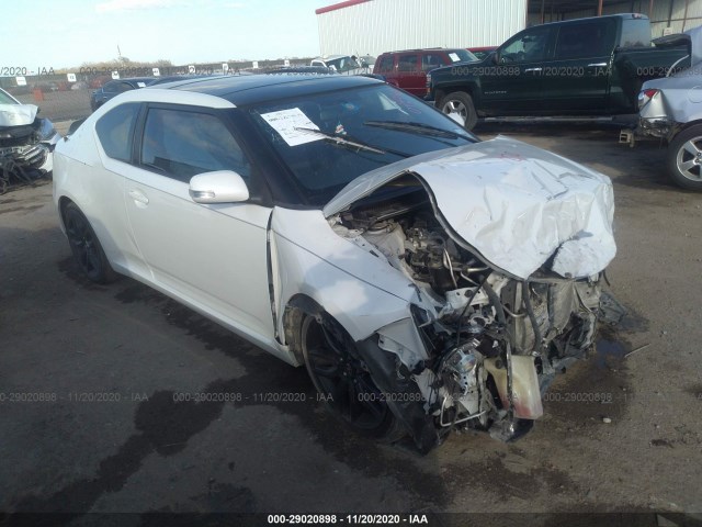 Scion Tc (2015)