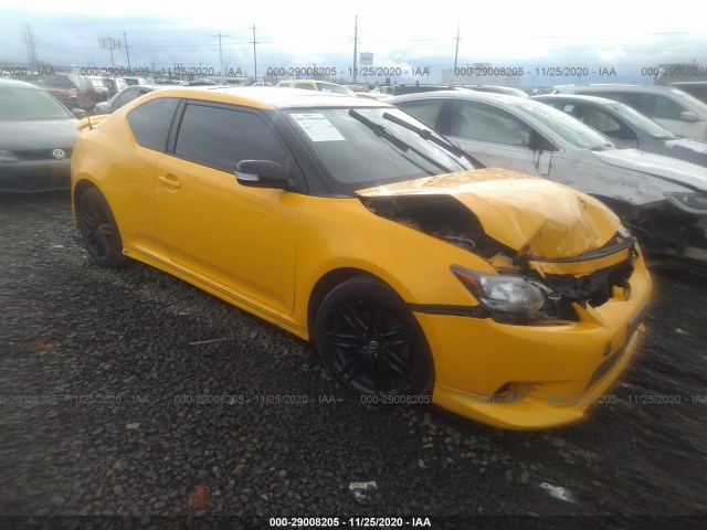 Scion Tc (2012)