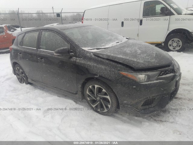 Scion Im (2016)