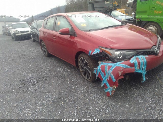 Scion Im (2016)