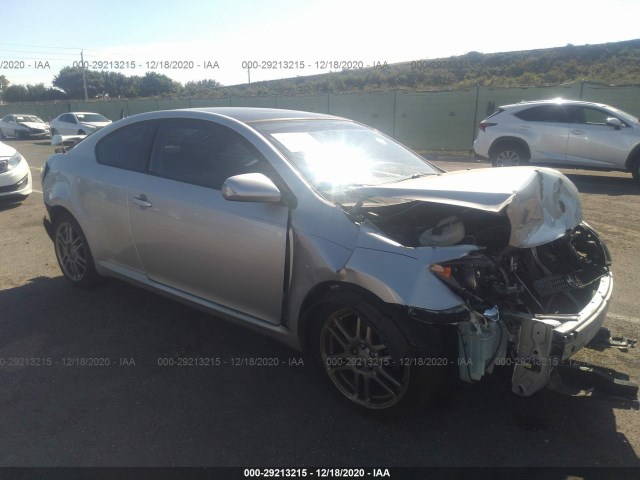 Scion Tc (2010)