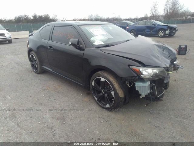 Scion Tc (2012)