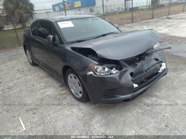 Scion Tc (2013)