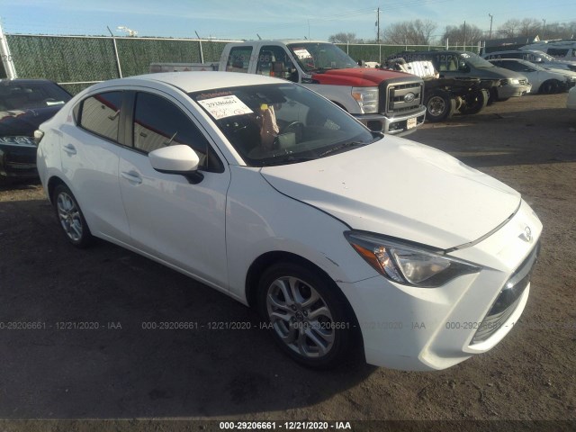 Scion Ia (2016)