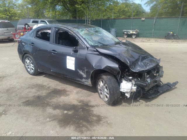 Scion Ia (2016)