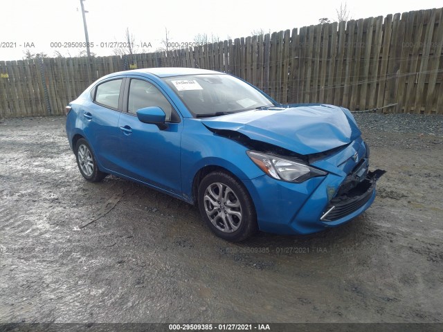 Scion Ia (2016)