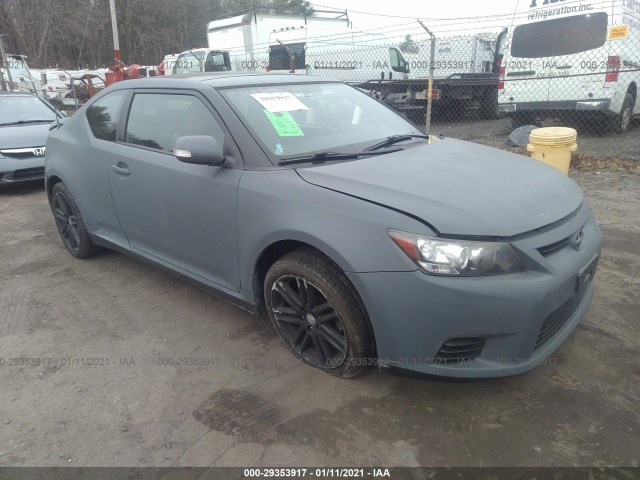 Scion Tc (2012)