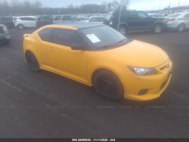 Scion Tc (2012)