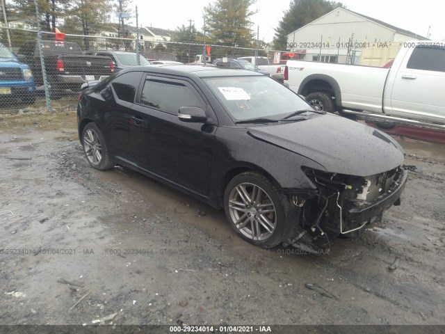 Scion Tc (2013)