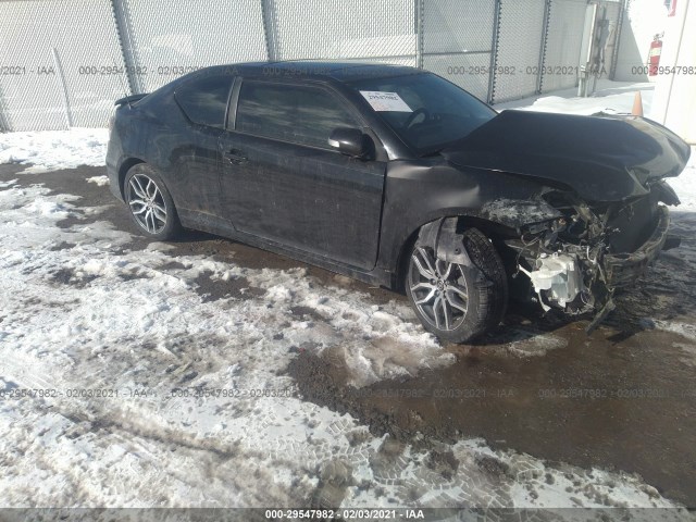 Scion Tc (2014)