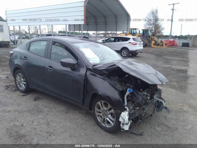 Scion Ia (2016)