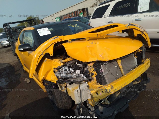 Scion Tc (2012)