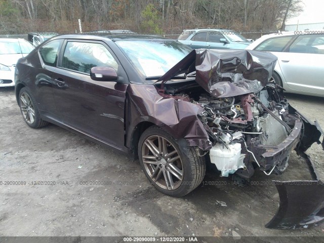 Scion Tc (2012)