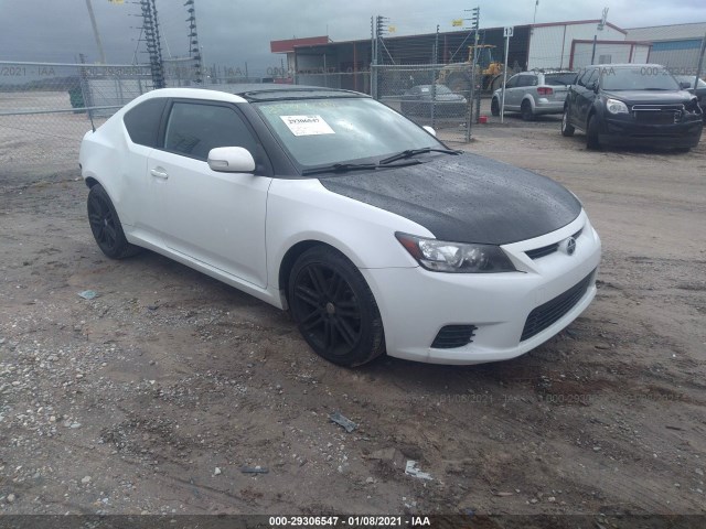 Scion Tc (2013)