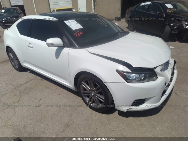 Scion Tc (2013)
