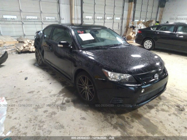 Scion Tc (2012)
