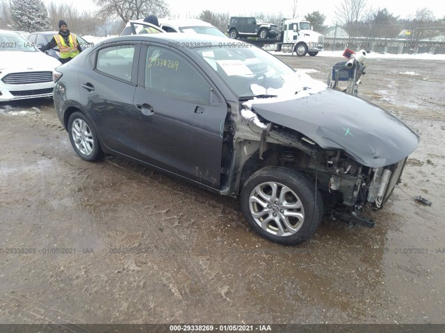 Scion Ia (2016)