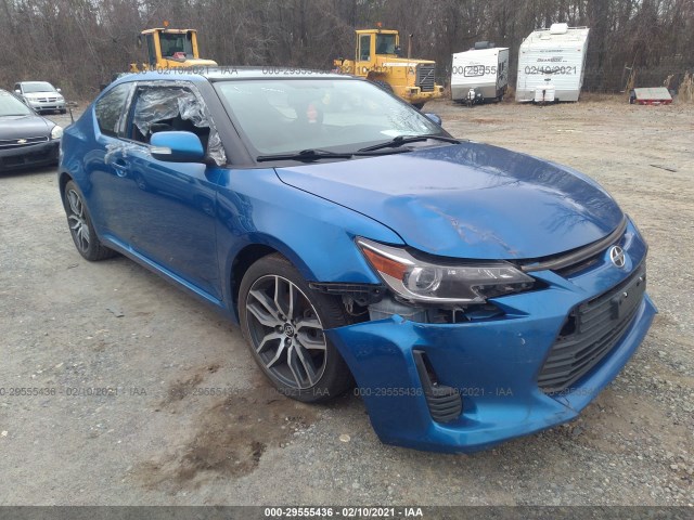 Scion Tc (2014)