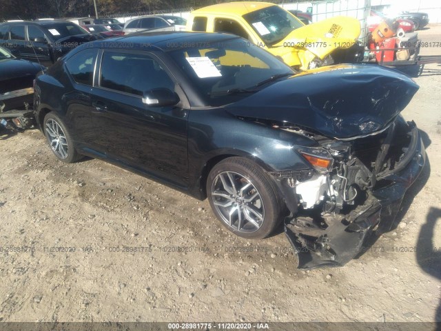 Scion Tc (2016)