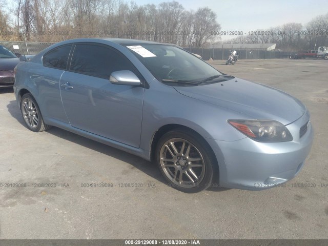Scion Tc (2010)