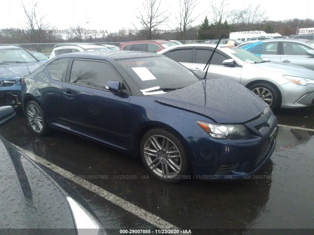 Scion Tc (2013)