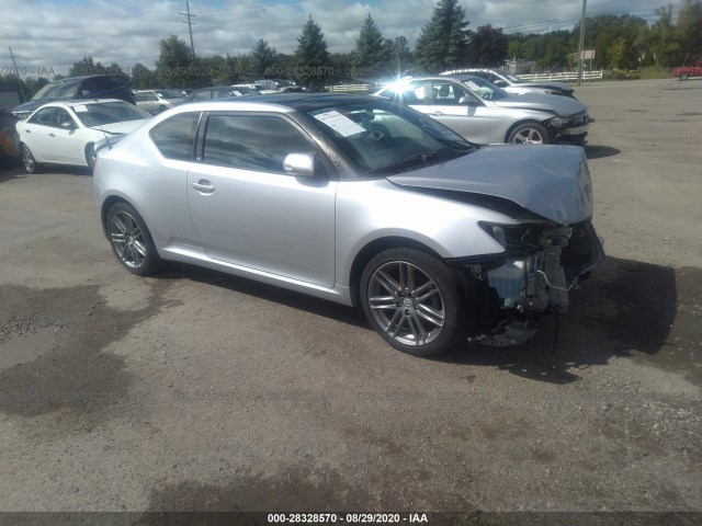 Scion Tc (2011)