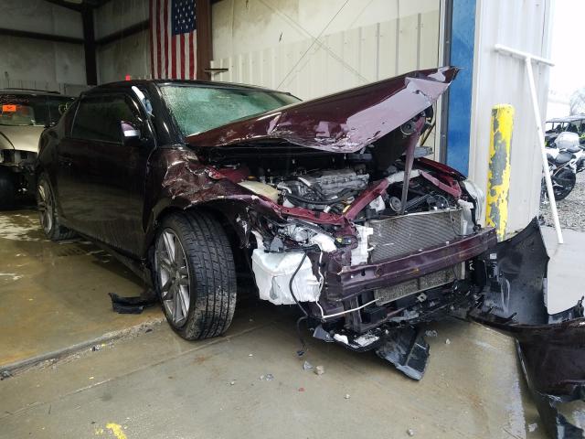 Scion Tc (2013)