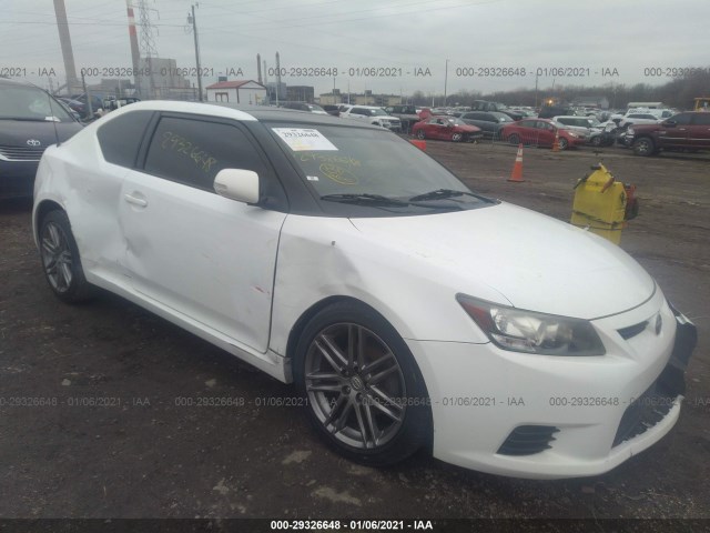 Scion Tc (2011)